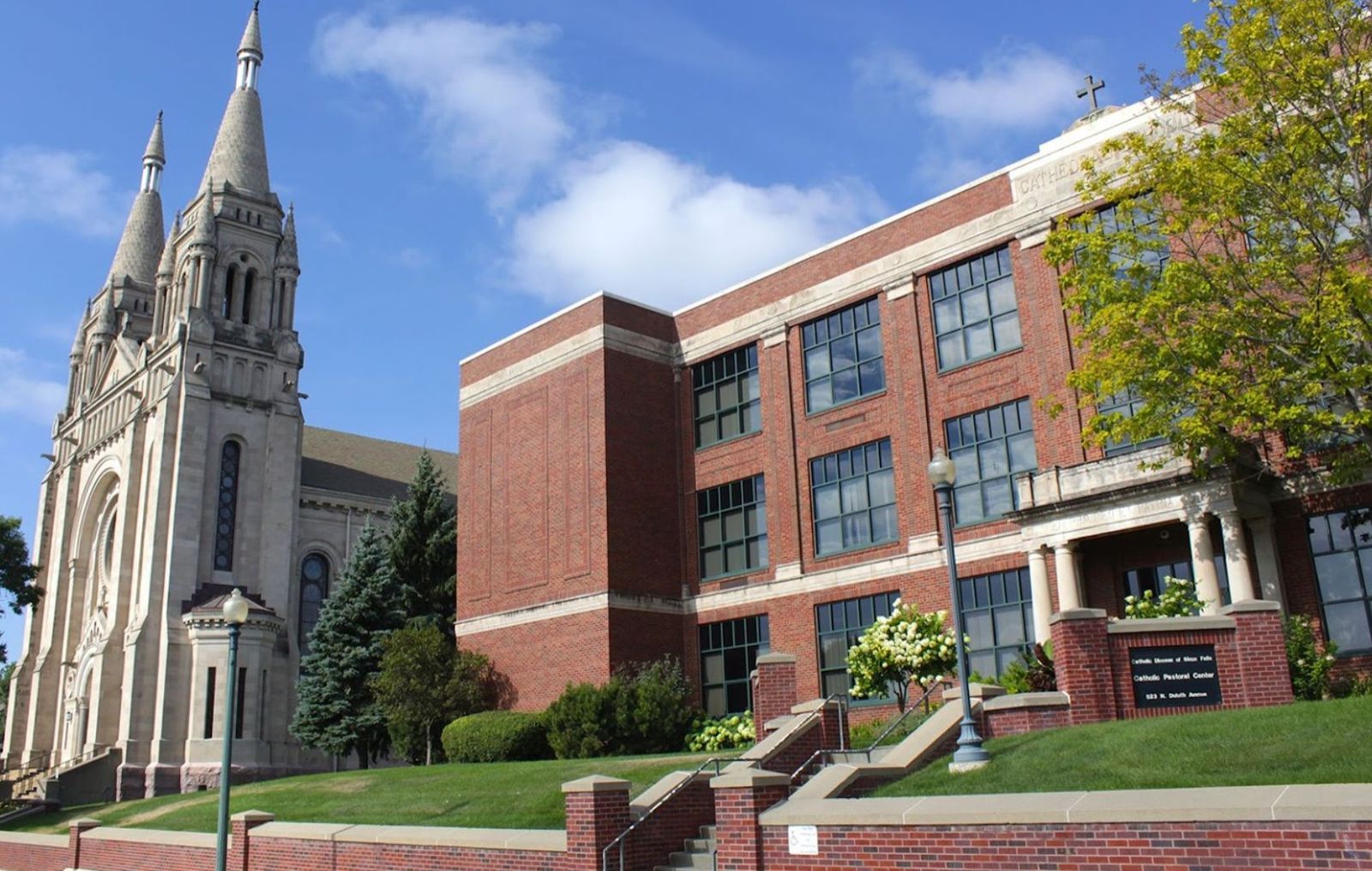 Diócesis de Sioux Falls