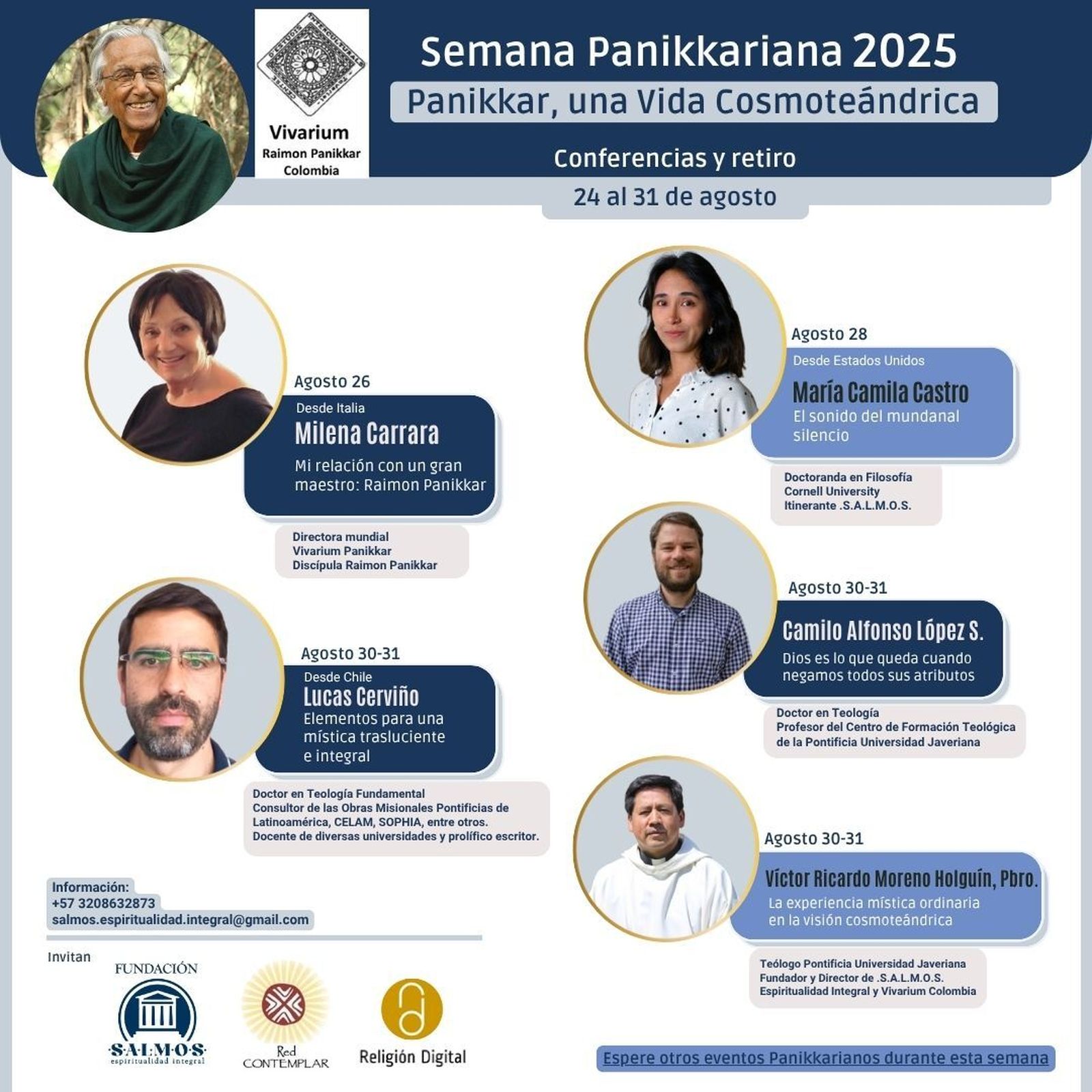 Semana Panikkariana 1