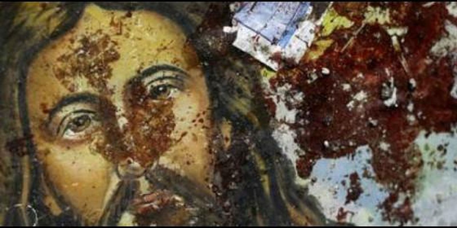 El Cristianismo, perseguido en el mundo