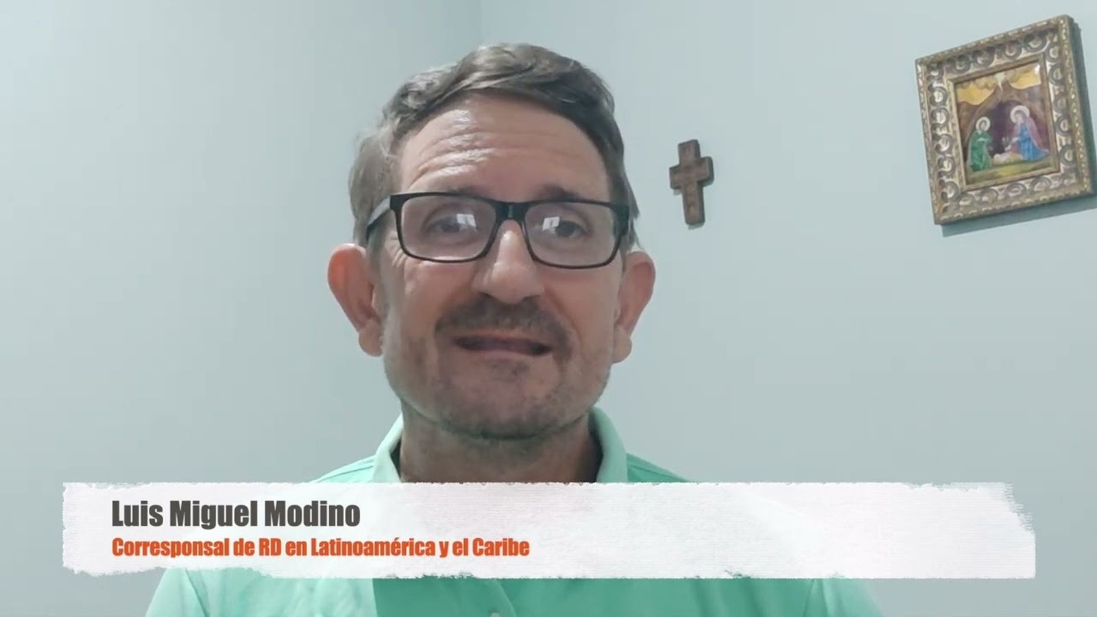 Mamá Antula, Milei y el Papa: Argentina, protagonista de la semana en Latinoamérica