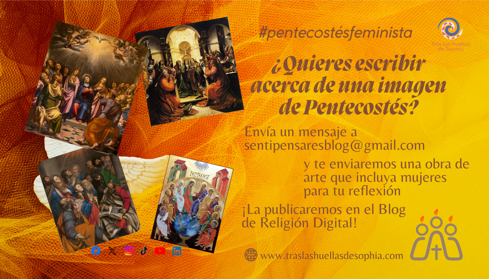 Pentecostés 2026 (3)