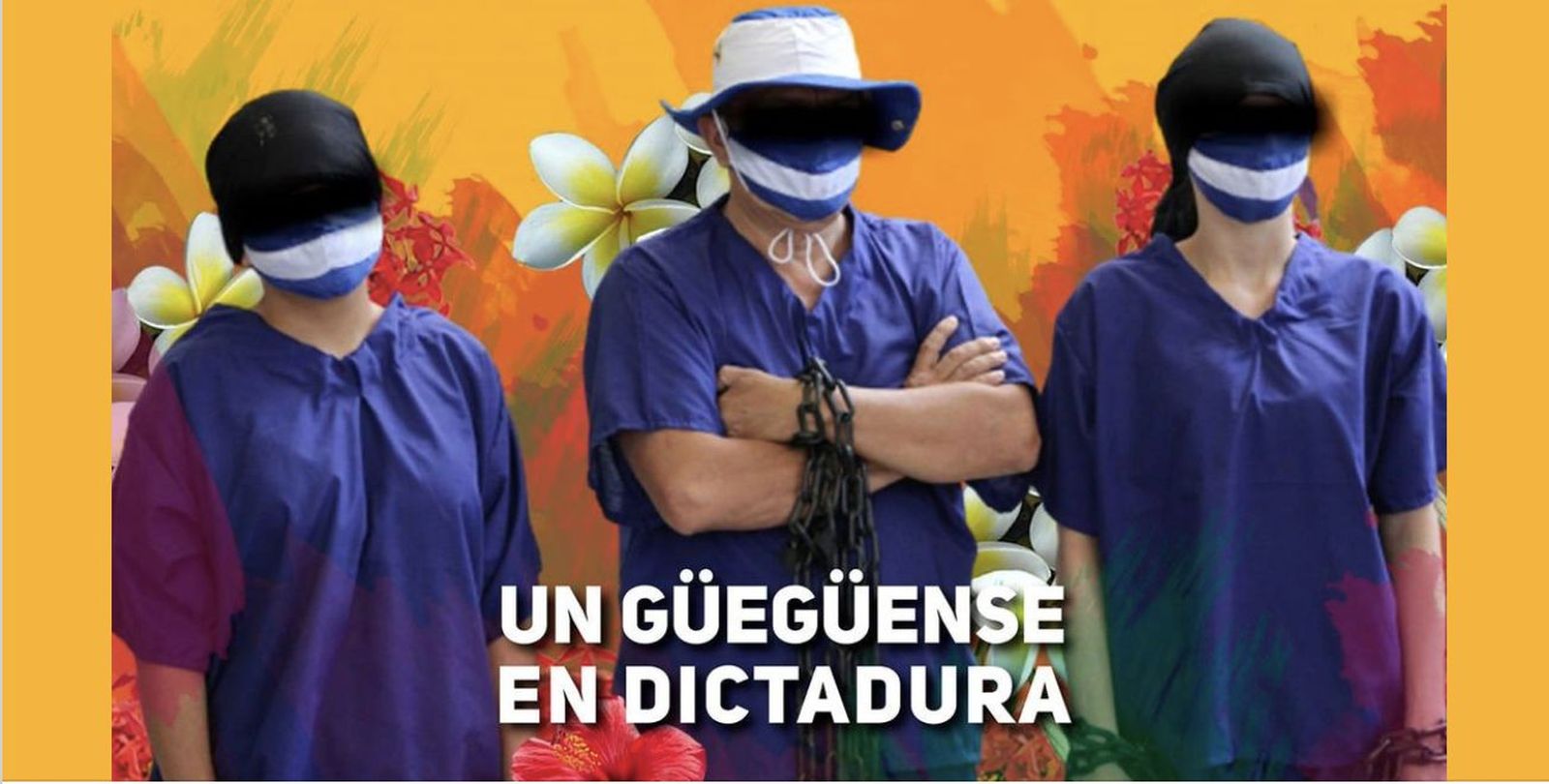 Eesistencia “guegüense”