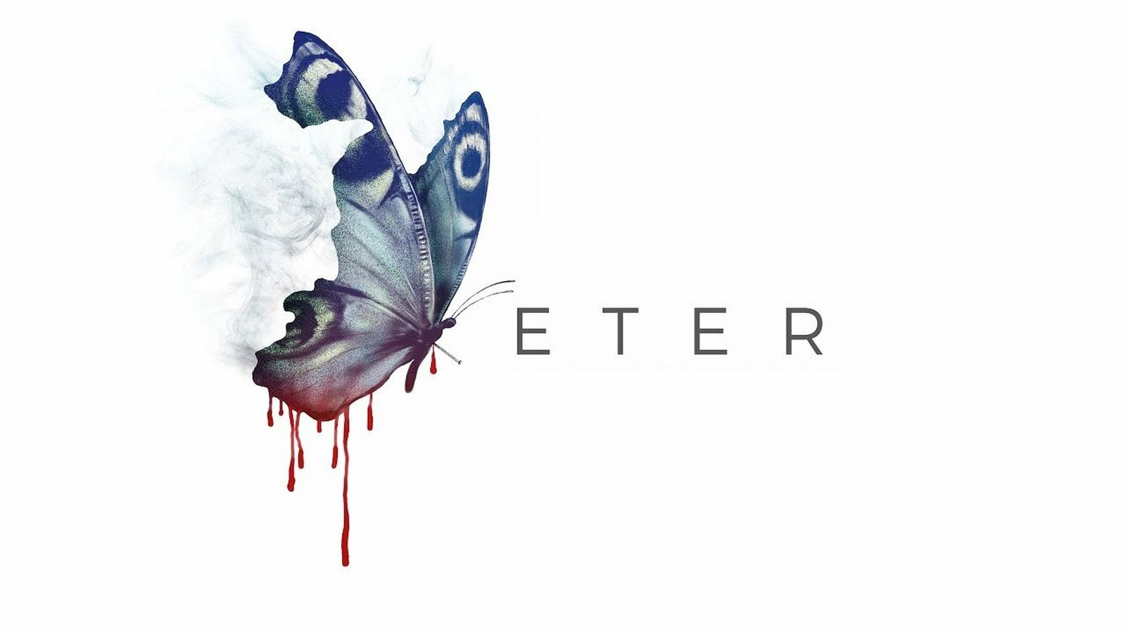 Éter, la revelación de lo oculto o más allá del mal