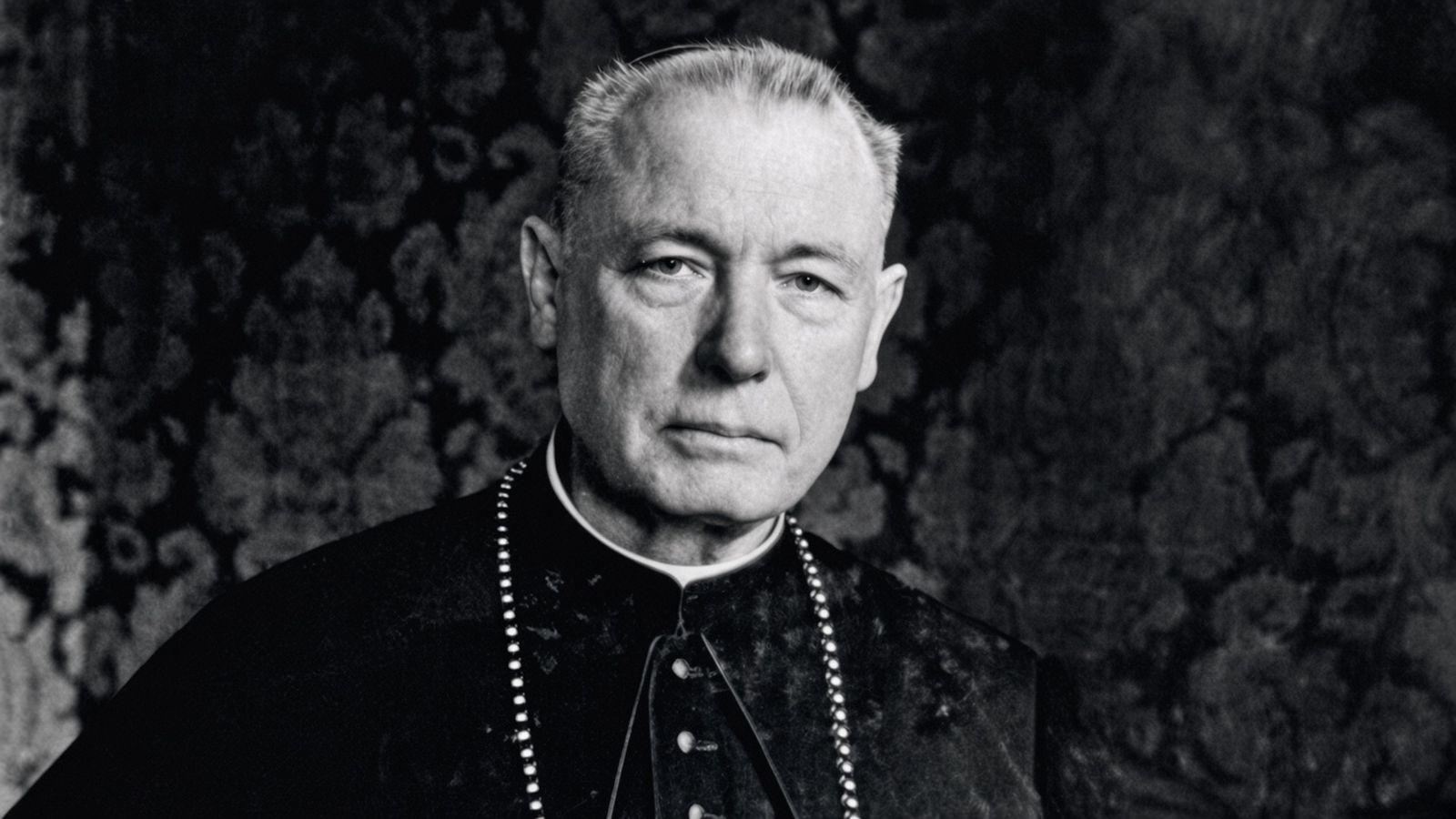 Franz Rudolf Bornewasser, obispo de Tréveris de 1922 a 1951