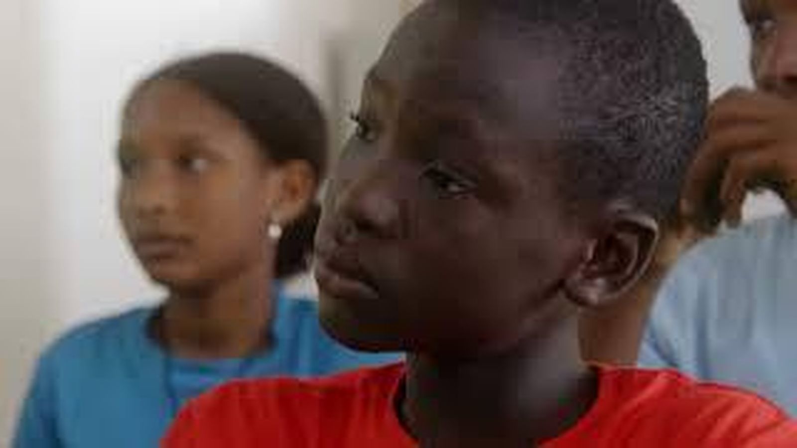 Trabajo infantil en República Dominicana