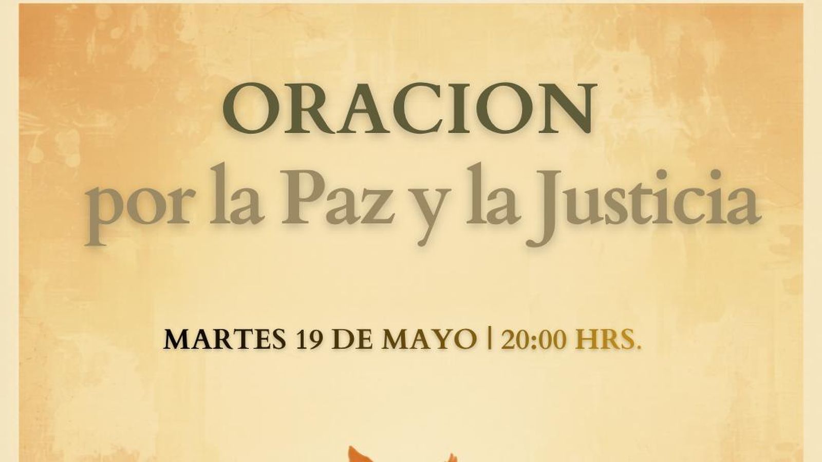 Ante el Espíritu