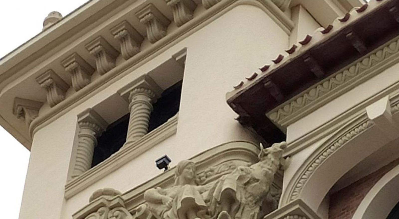 Polémica en Palencia