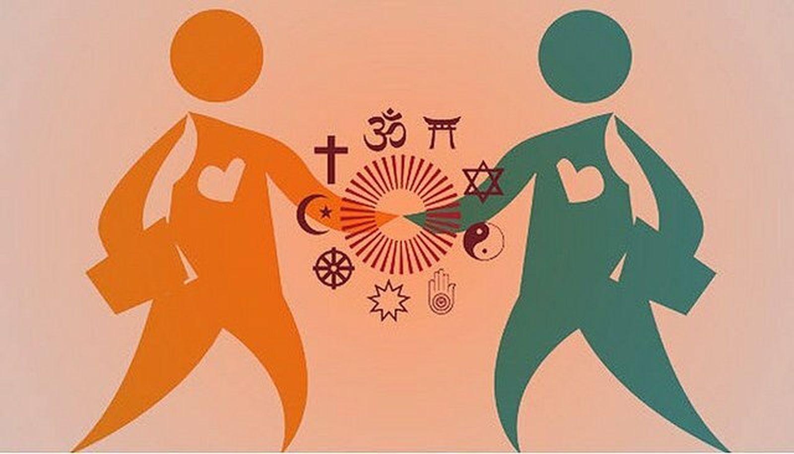 Diálogo interreligioso