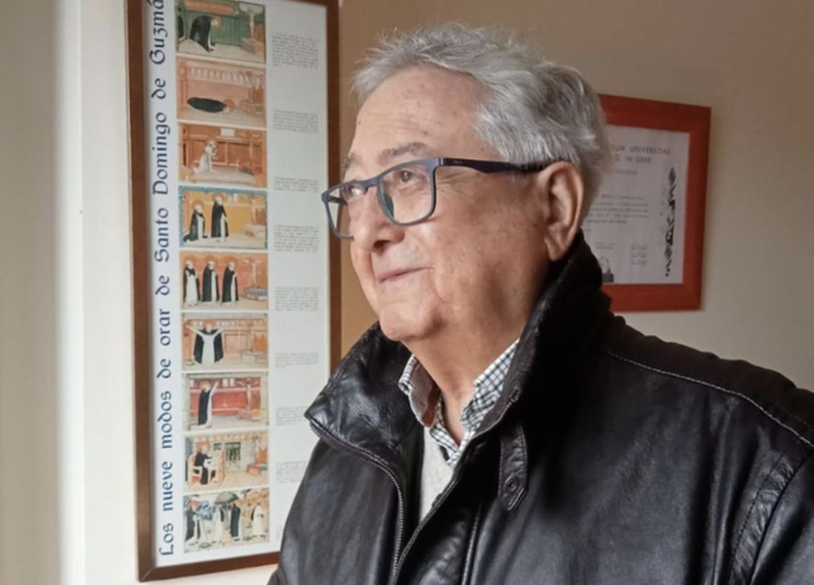 José Manuel Bernal Llorente