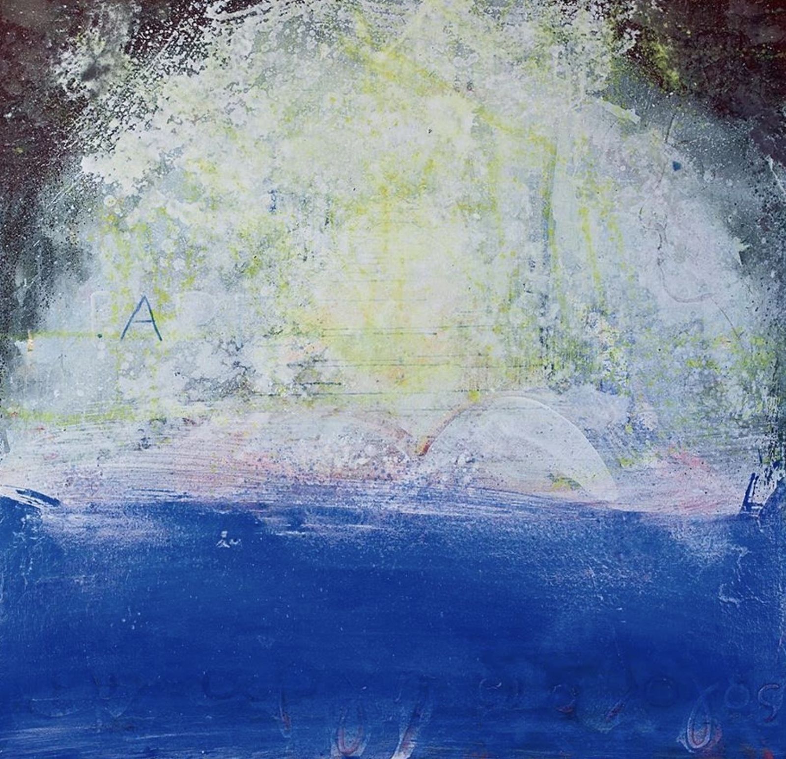 Cuadro del abad Barrué