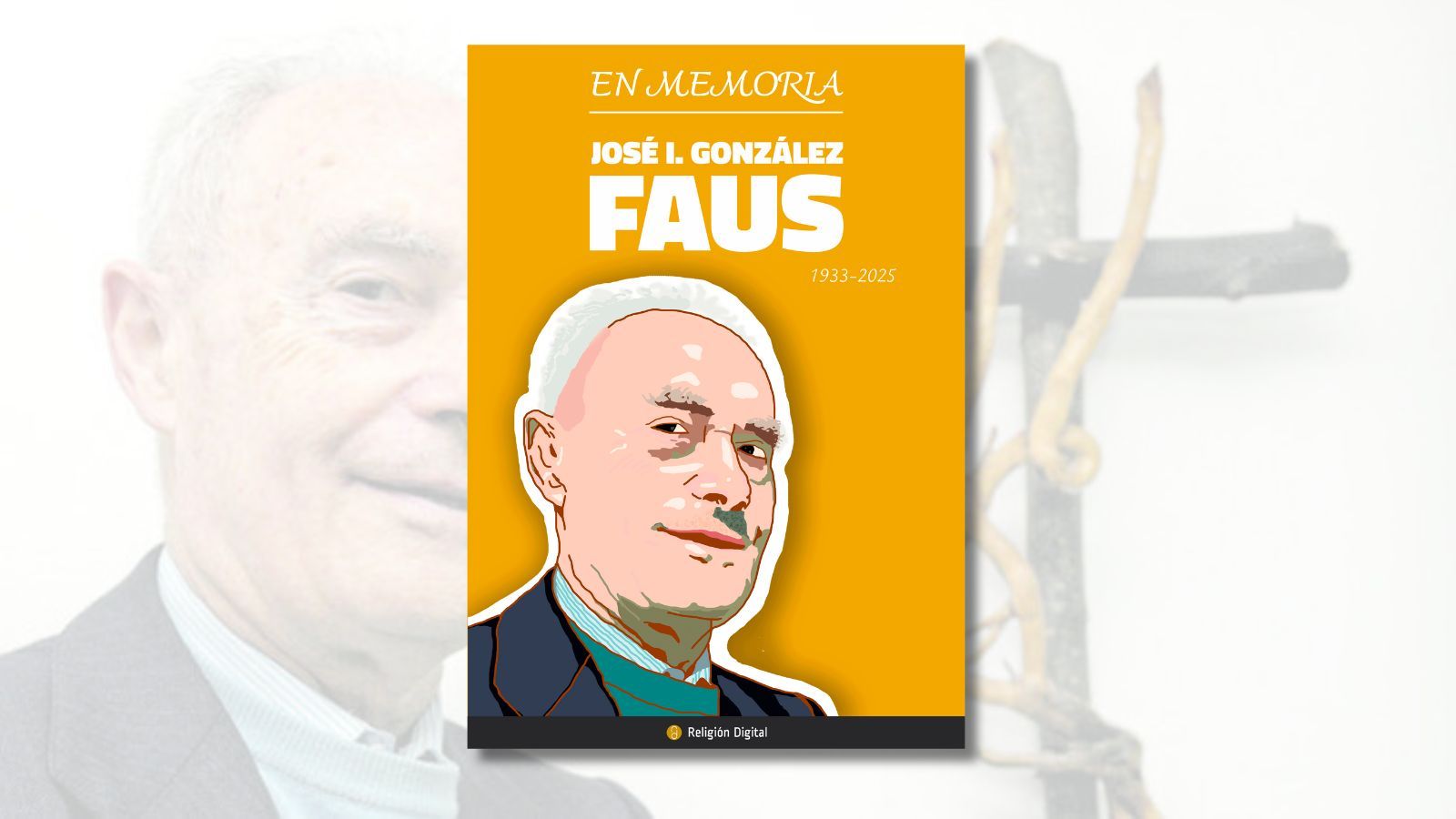 Incluye el testimonio espiritual del maestro de teólogos