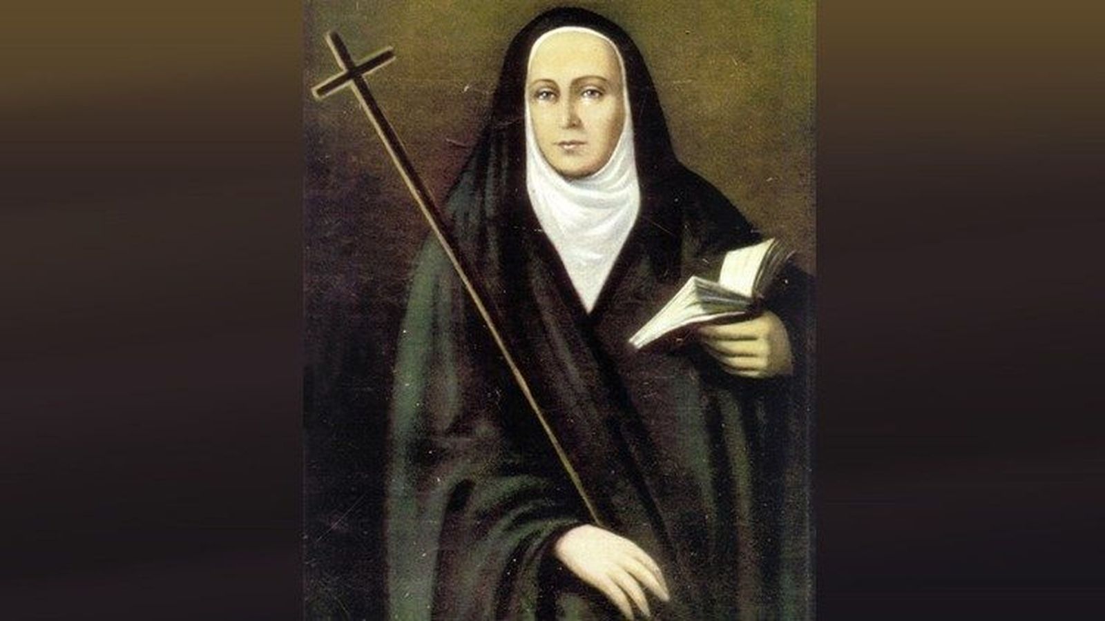 Madre María Antonia de San José