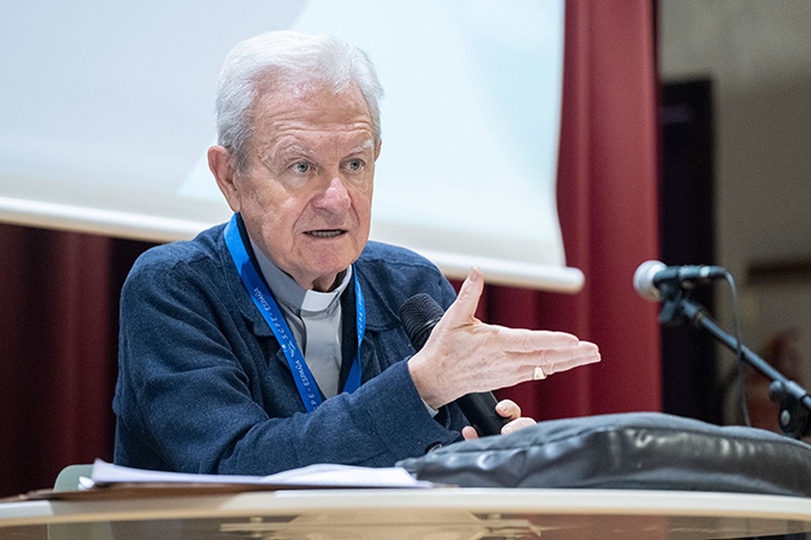 III Encuentro Nacional del Sistema de Células de Evangelización