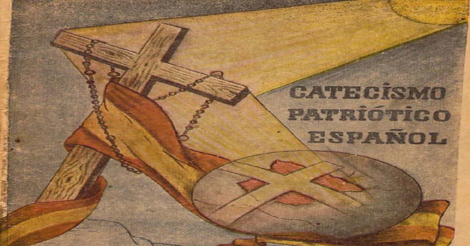 Catecismo patriótico