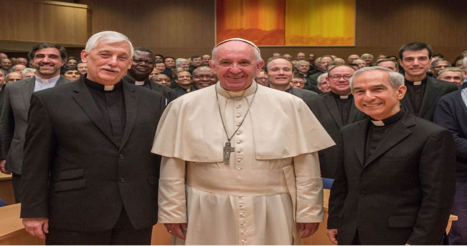 La espiritualidad ignaciana