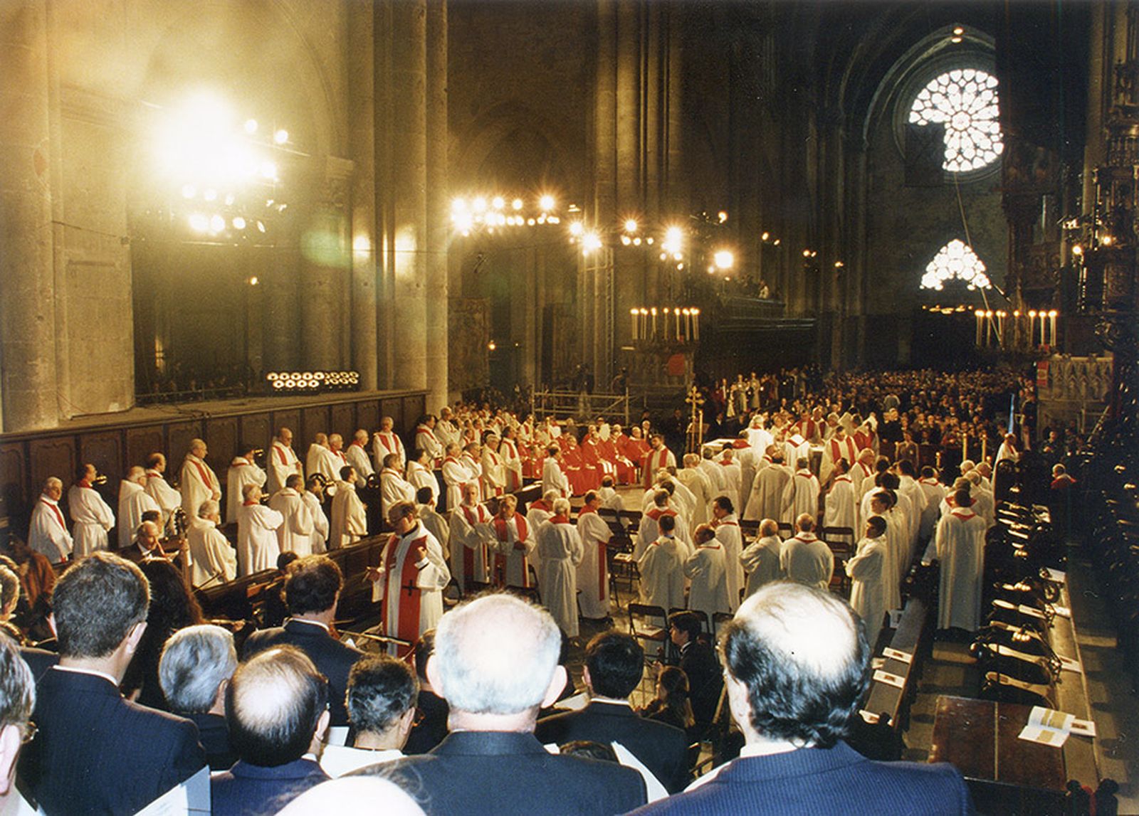 Concilio Provincial Tarraconense de 1995