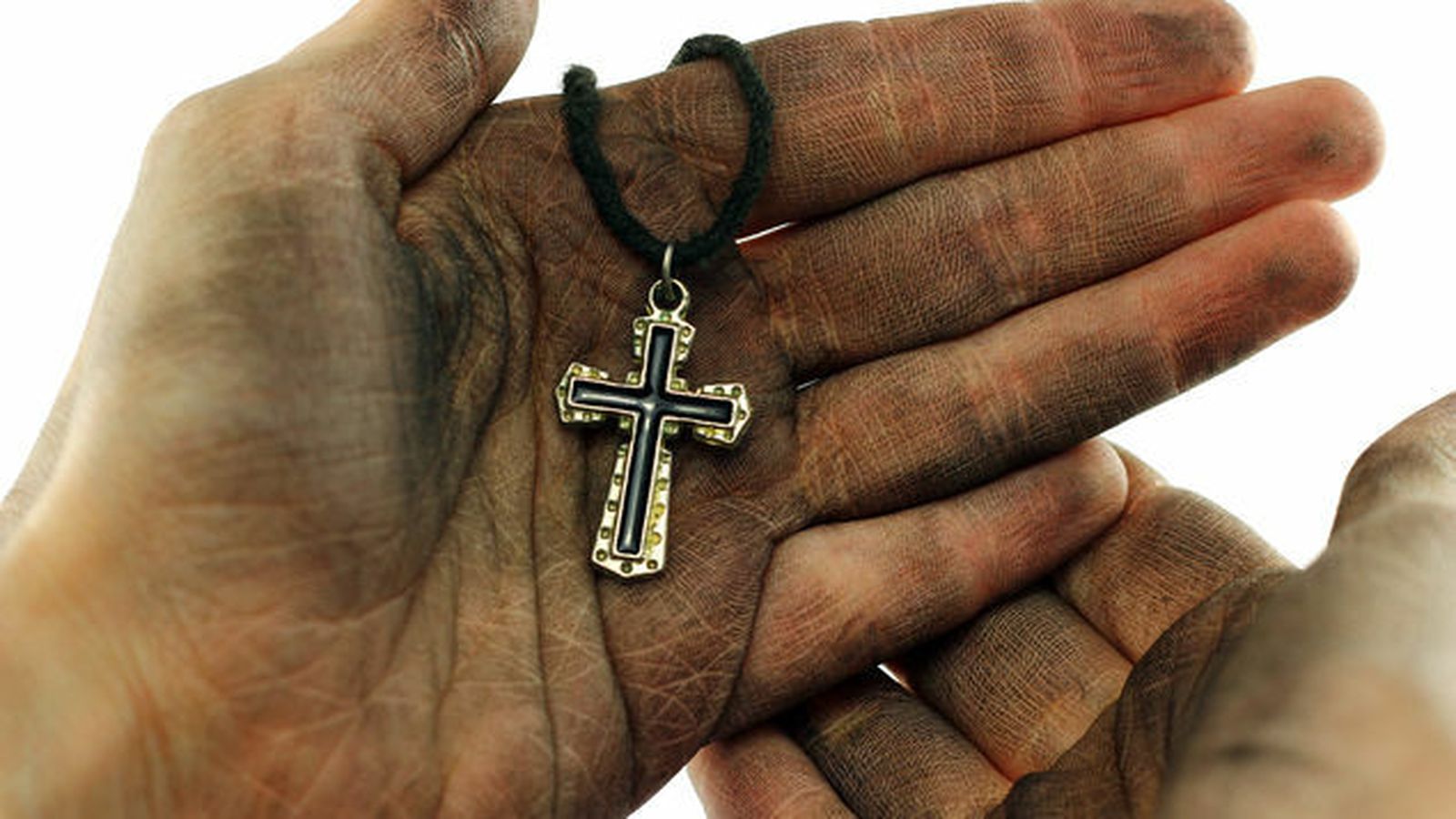 Los pobres son de Dios