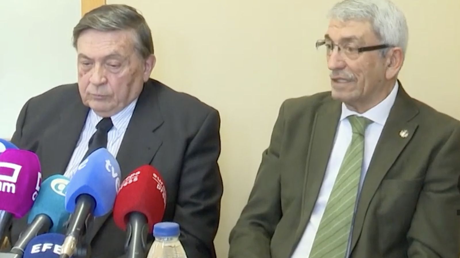 Miranda y Sánchez Garrido