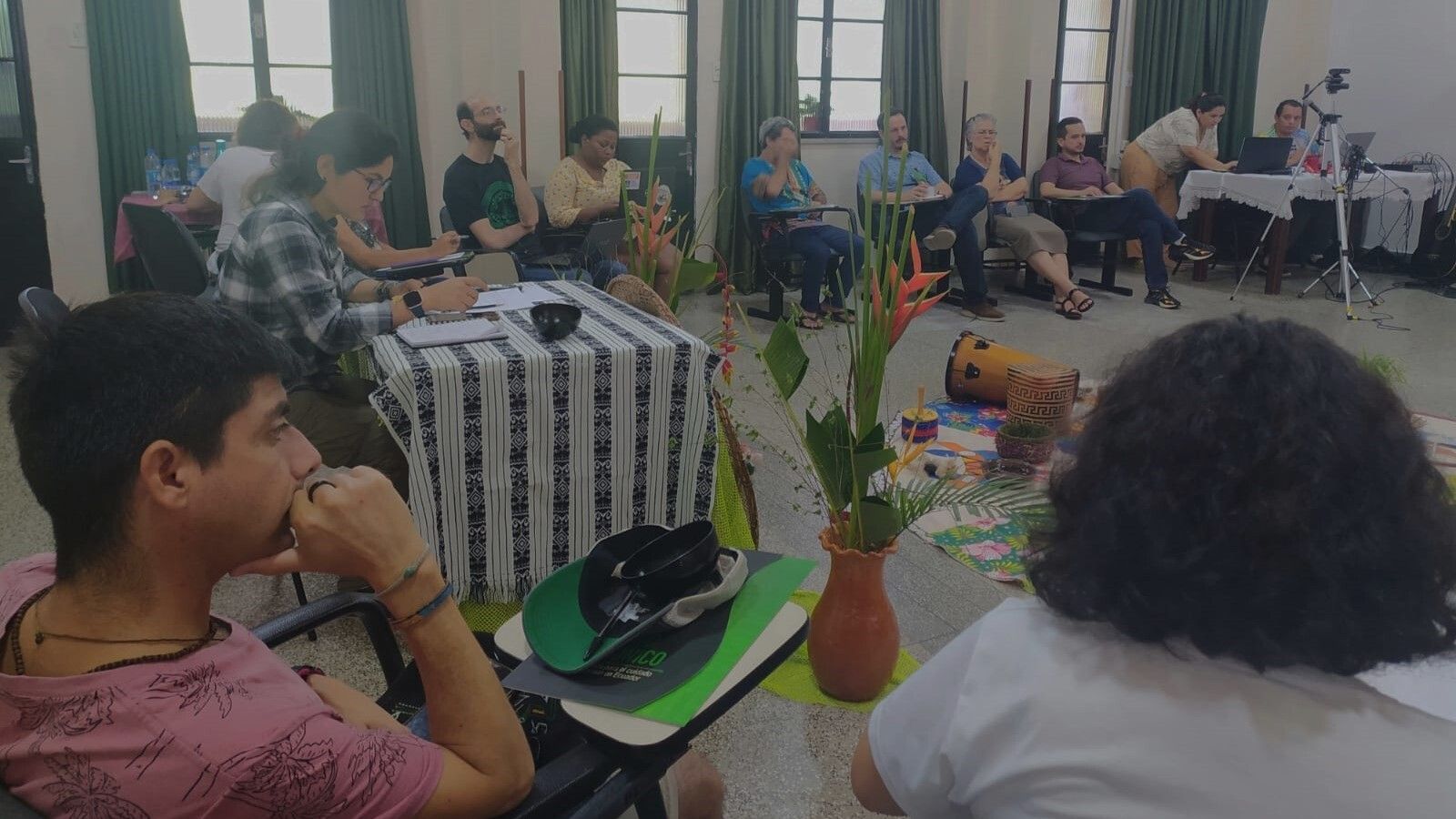 Derechos Humanos REPAM