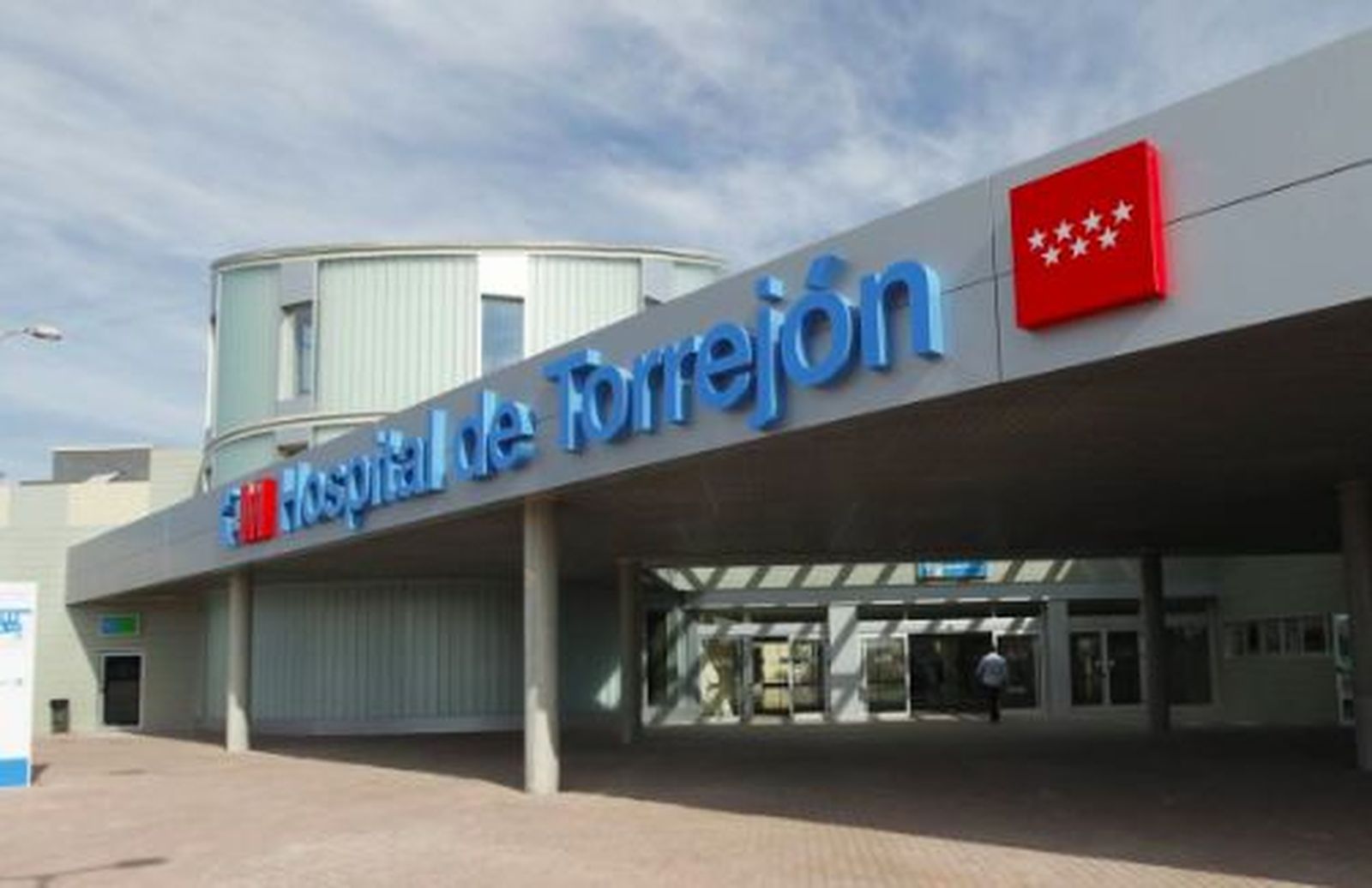 Hospital de Torrejón