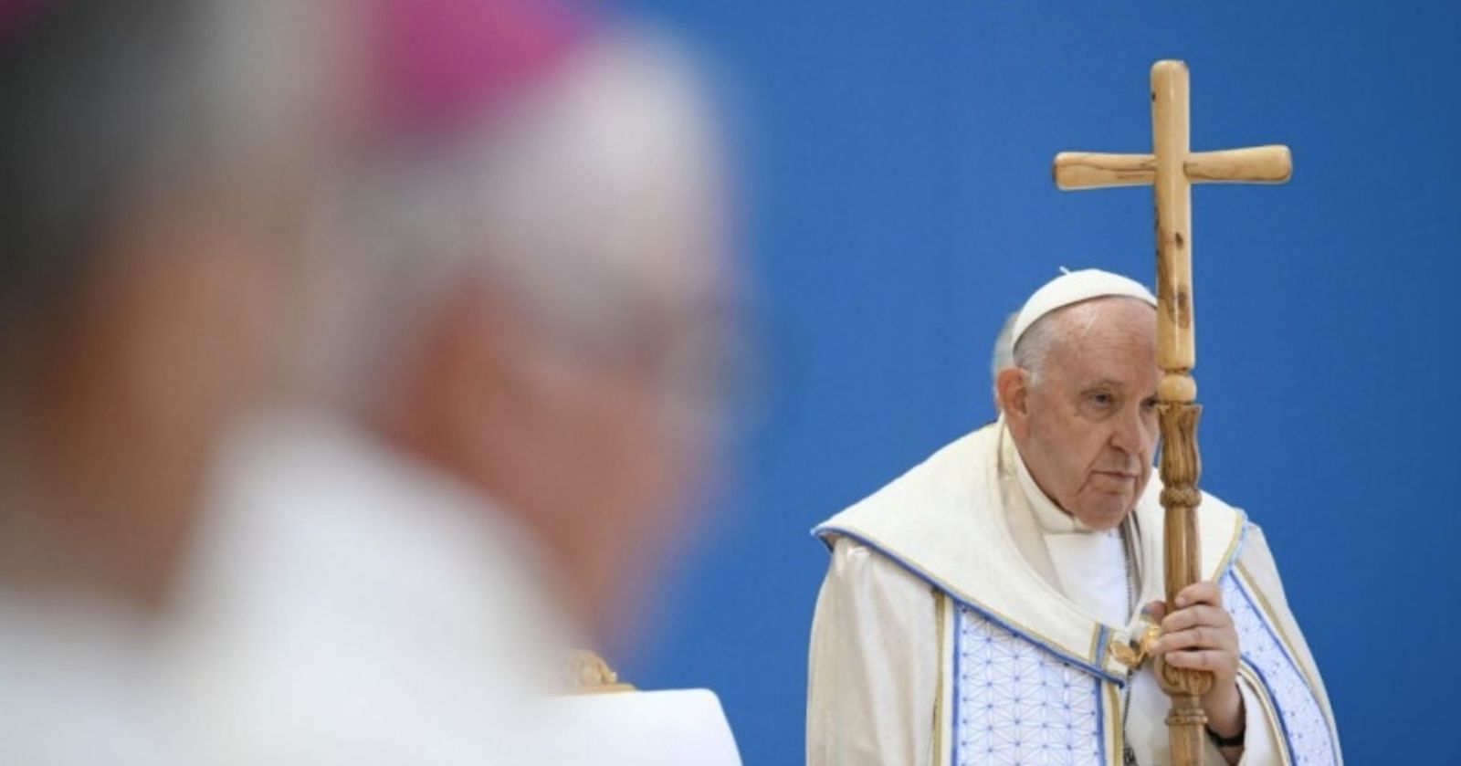 Francisco, en Marsella