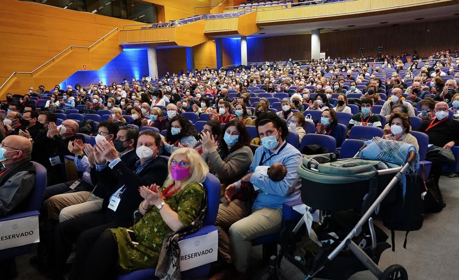 Congreso de Laicos de Valencia