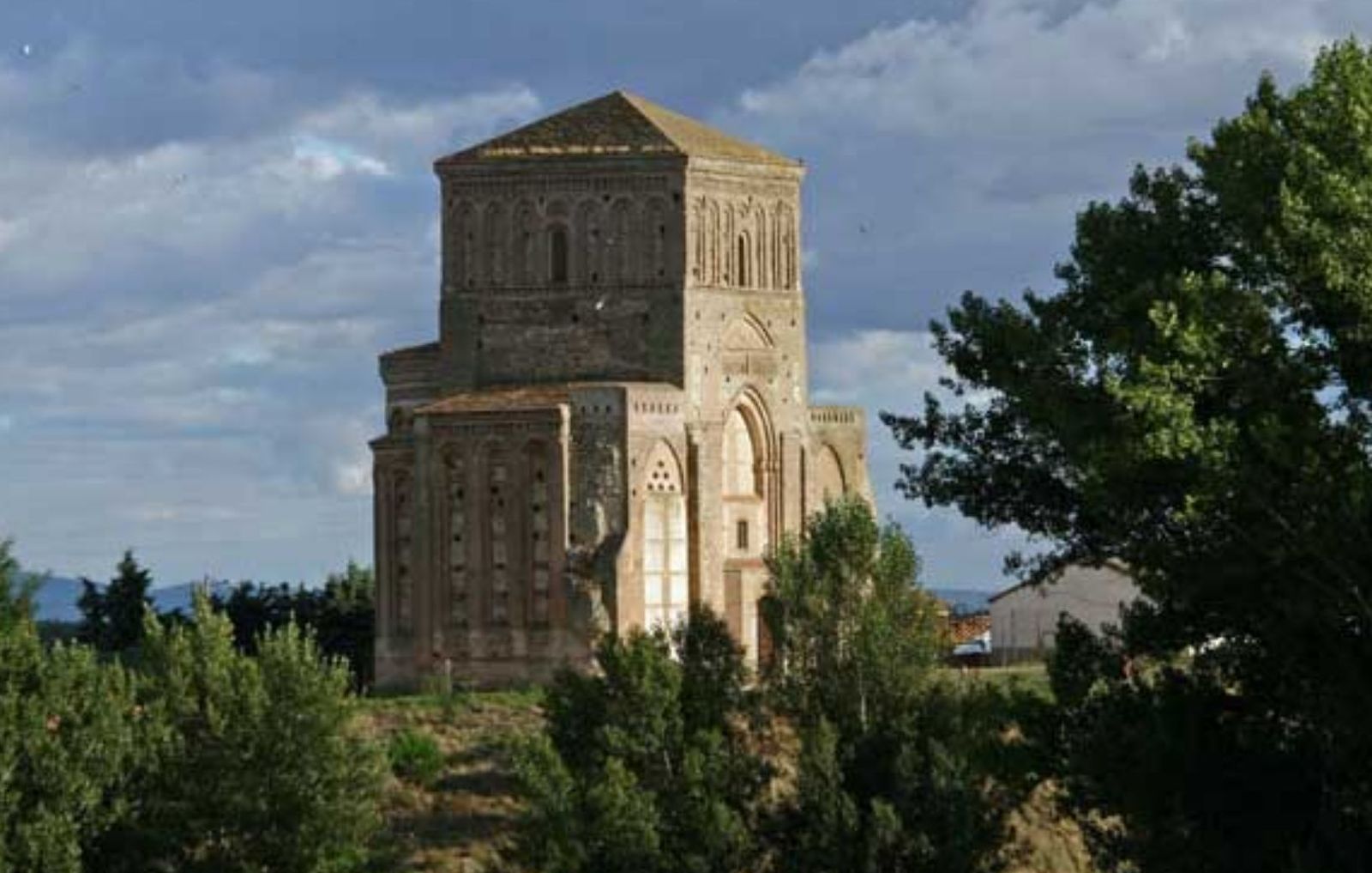 El Supremo pone fin a un litigio de casi 200 años por la propiedad de una ermita