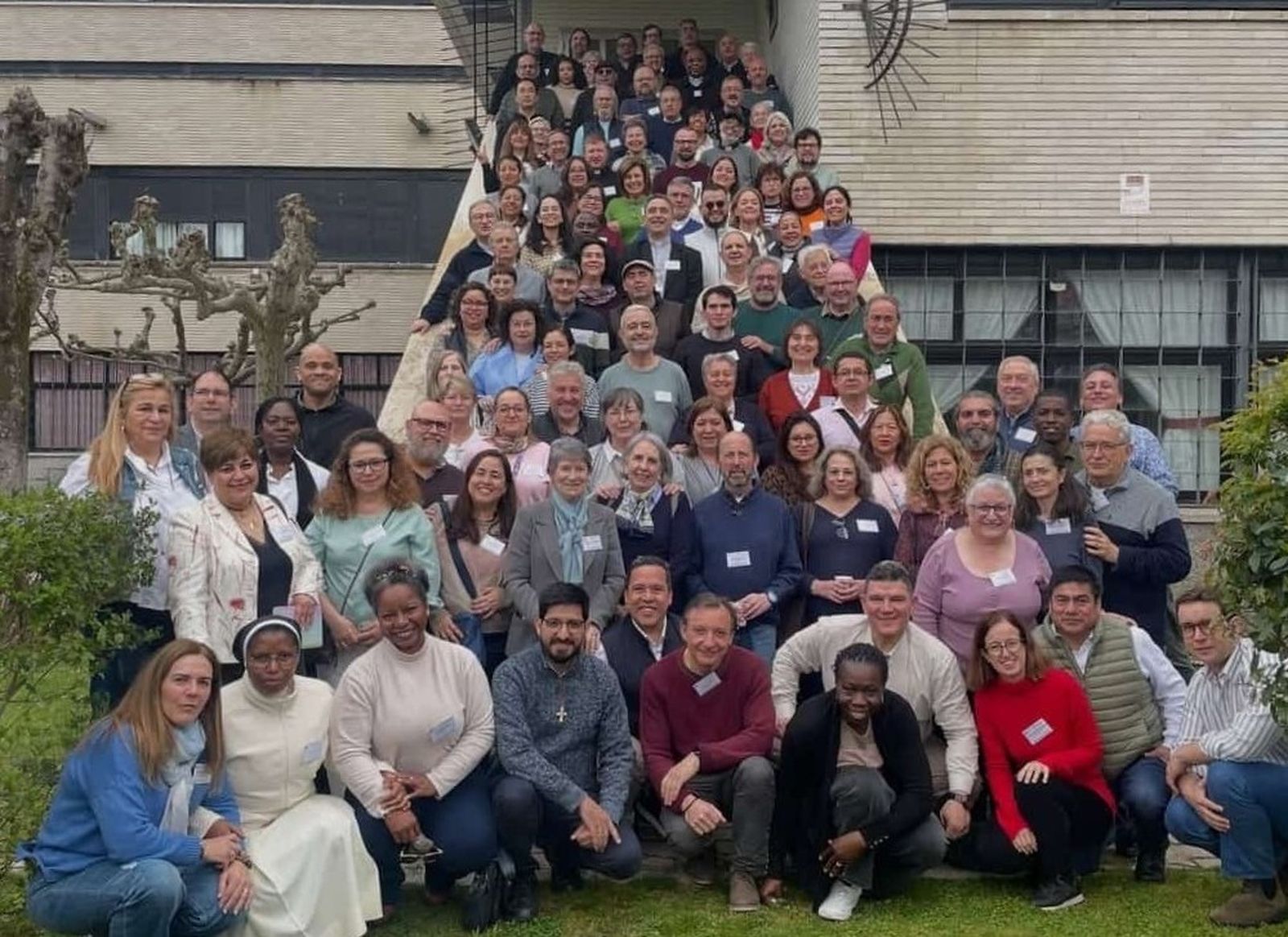 Encuentro de migraciones