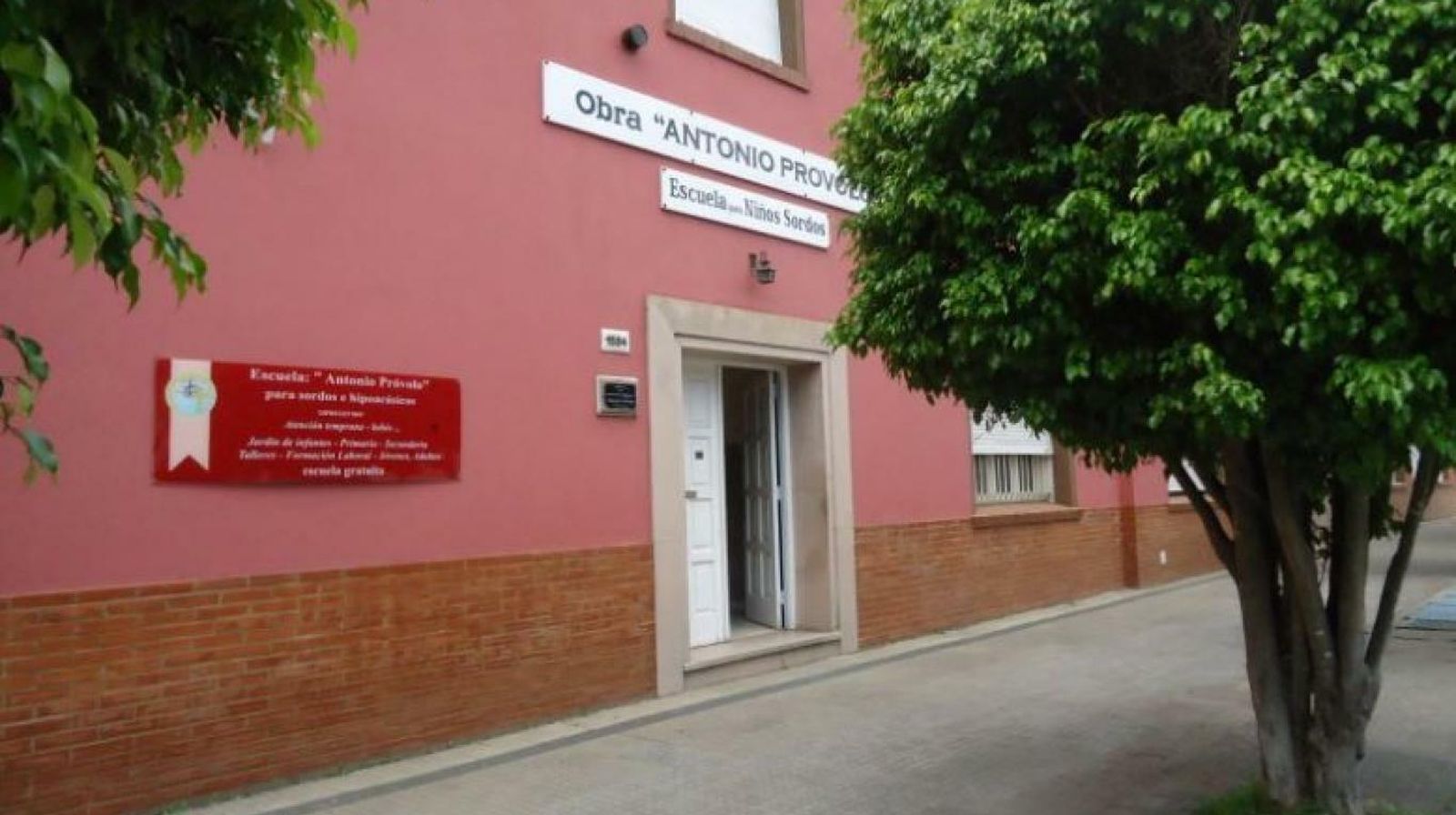 Instituto Próvolo de La Plata