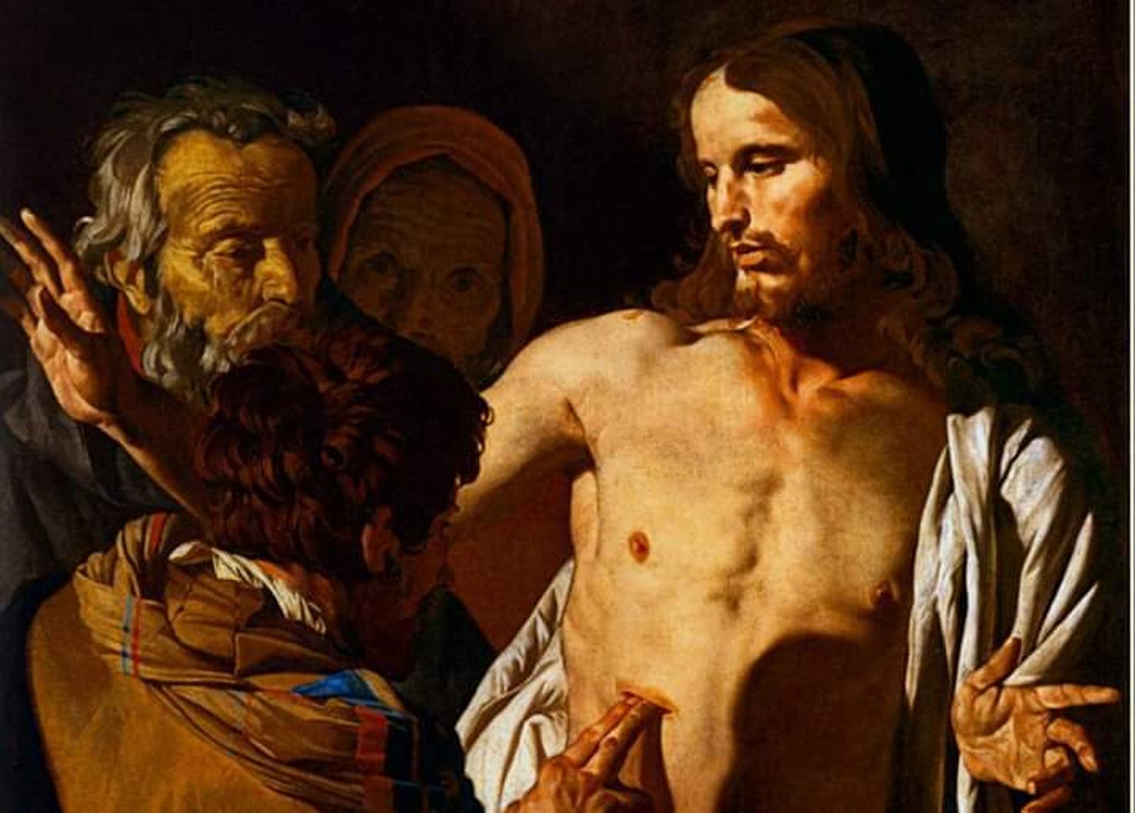 Camino de Luz: Trigesimosegunda etapa