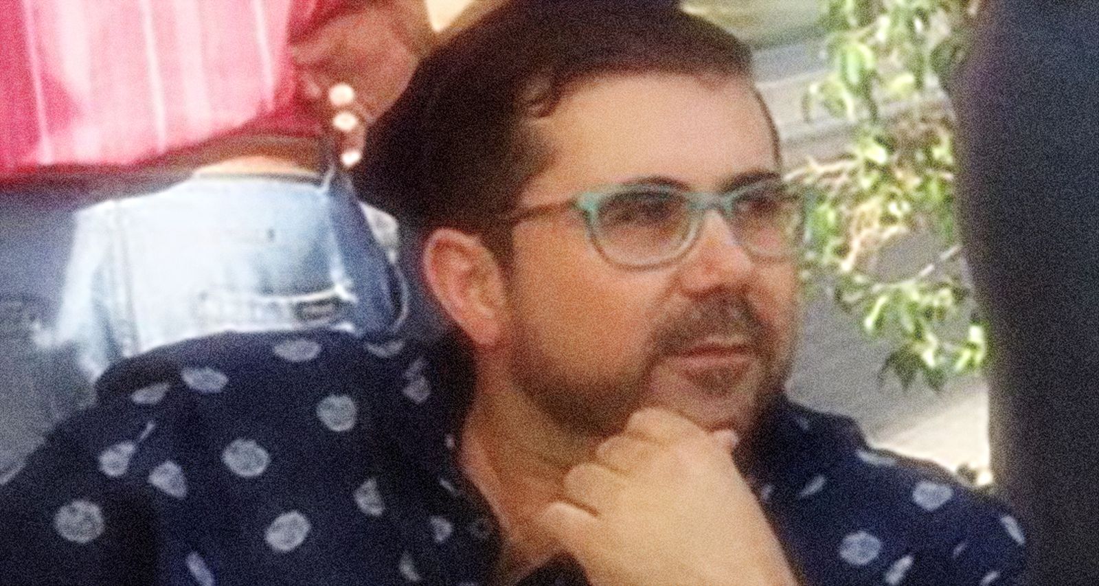 Federico Buyolo García