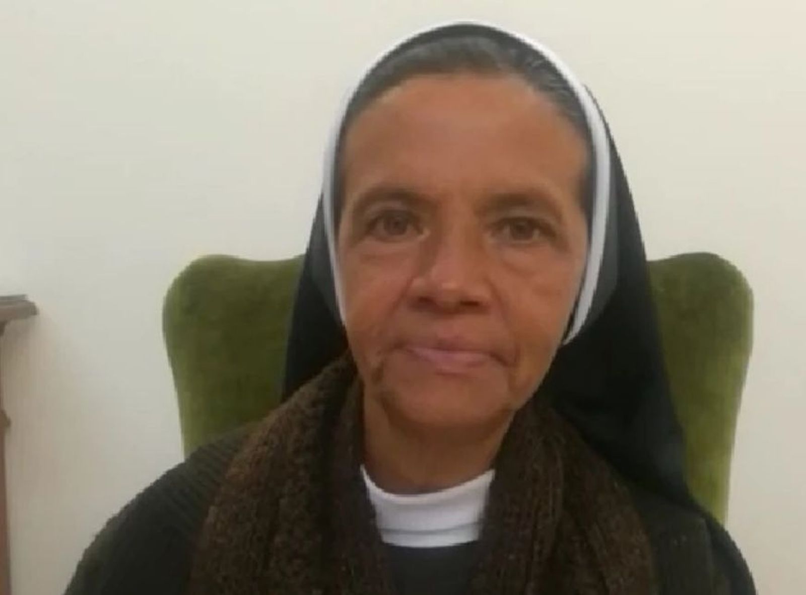 Hermanan Gloria Cecilia Narváez