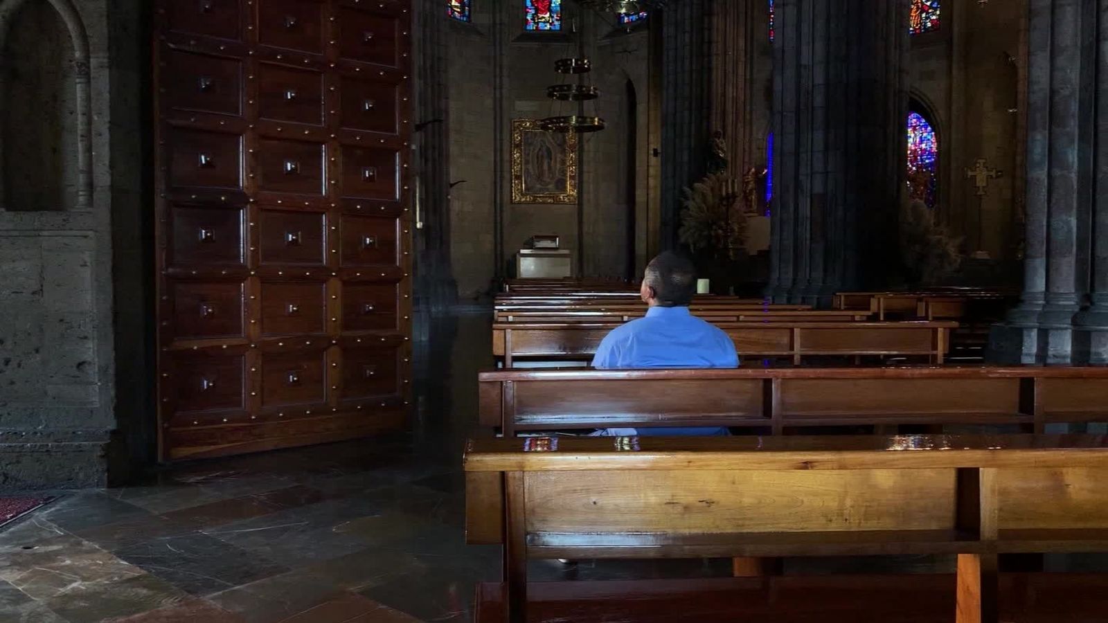 Obispo emérito de san Cristóbal señala riesgos que Iglesia enfrentará en “nueva normalidad”