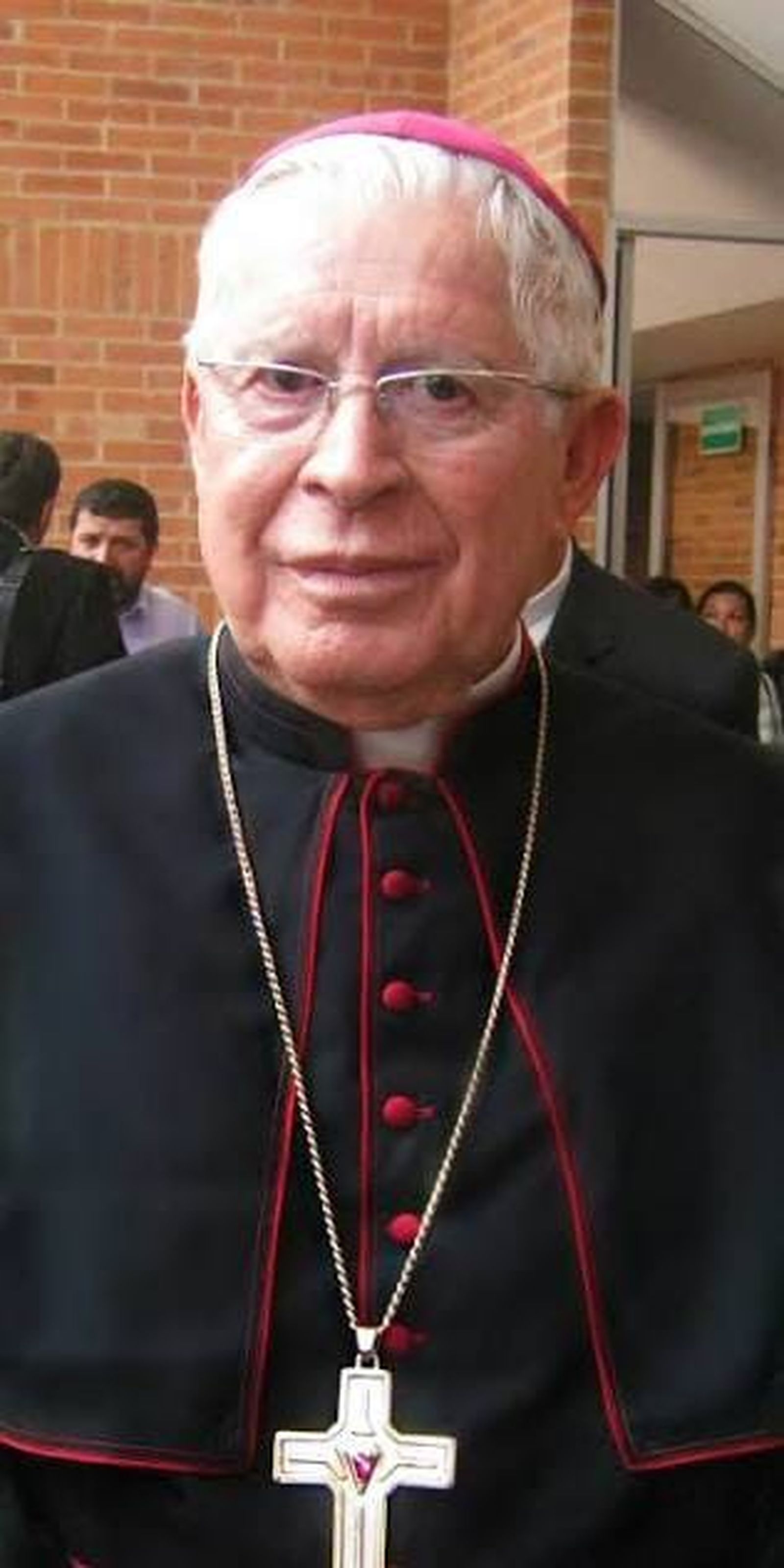 Héctor Gutiérrez Pabón