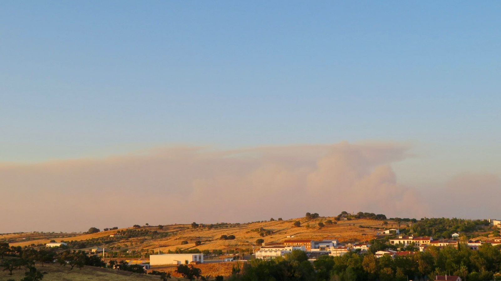 ¿"Algo tuyo se quema... no te acuerdas¨?