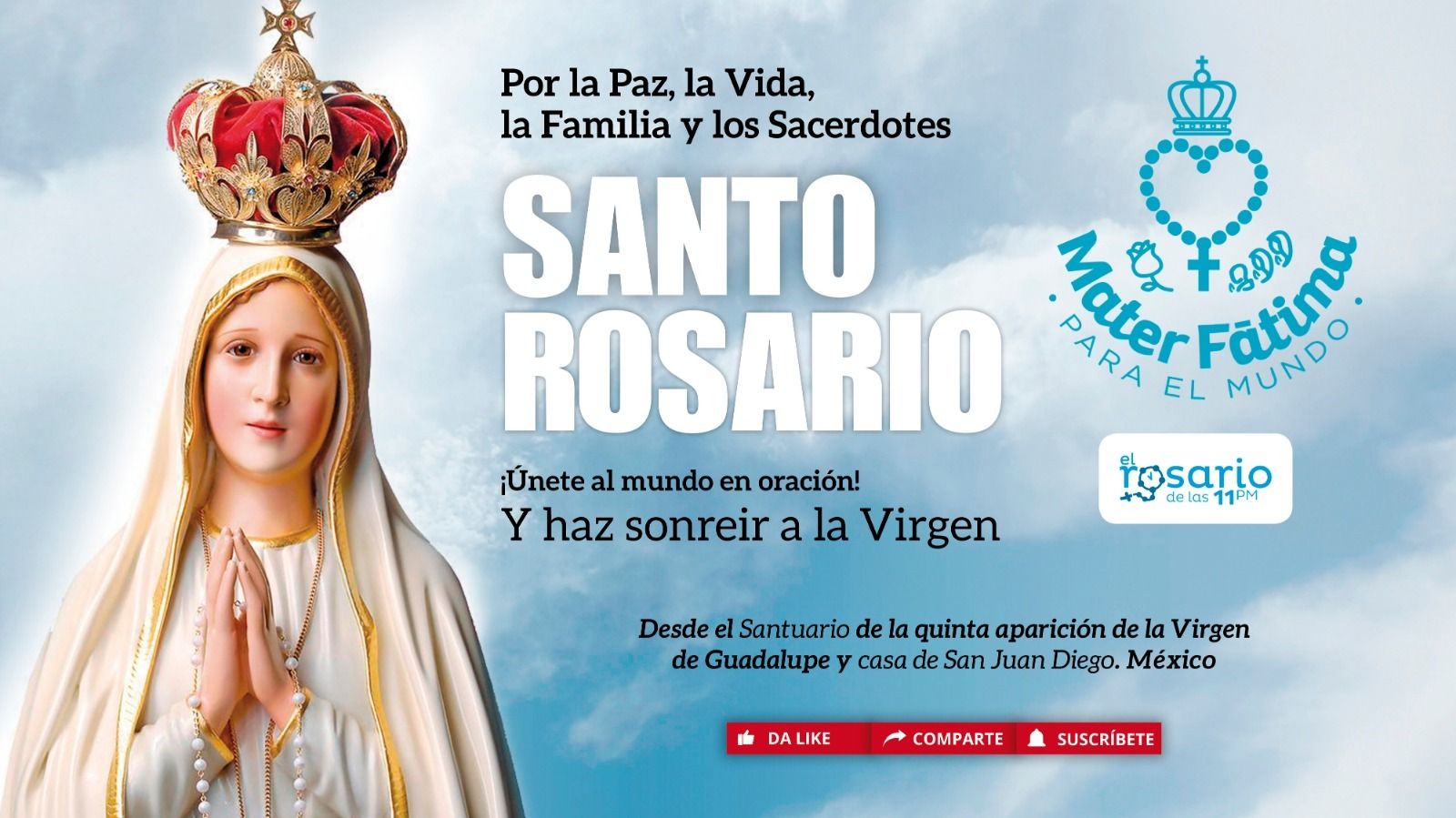 El modo más sencillo de cambiar el mundo, gana adeptos cada día.