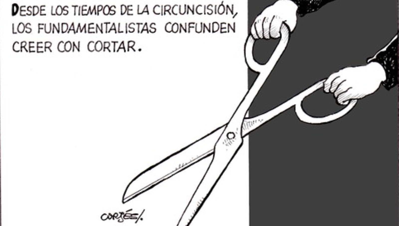 Fundamentalistas