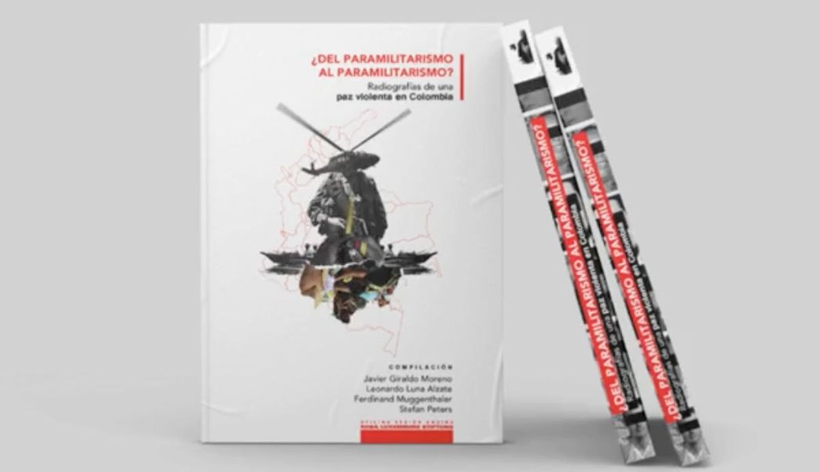 El paramilitarismo en Colombia