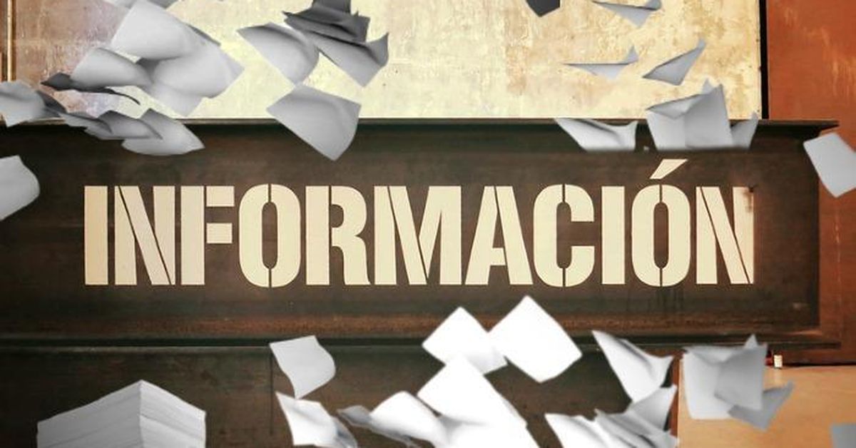 La delicada profesión de informar y contar