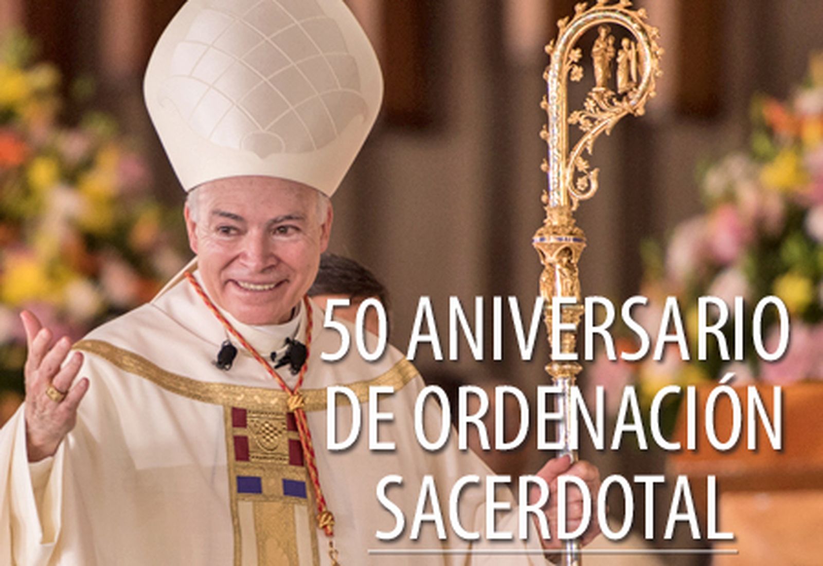 50 aniversario
