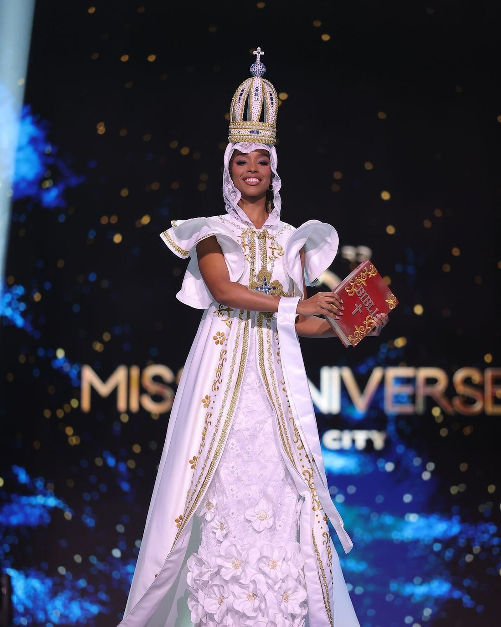 Miss Portugal