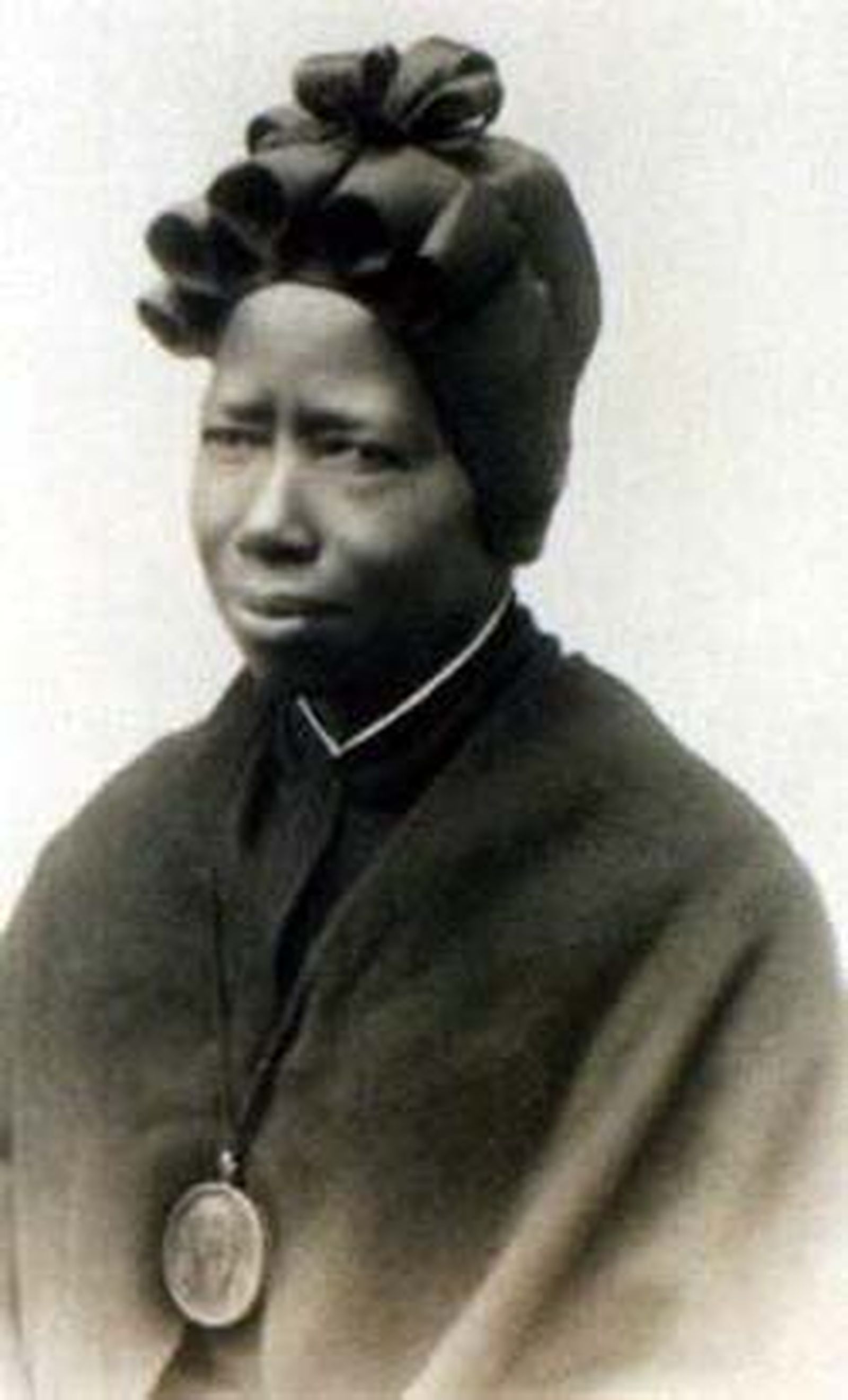 Josefina Bakhita