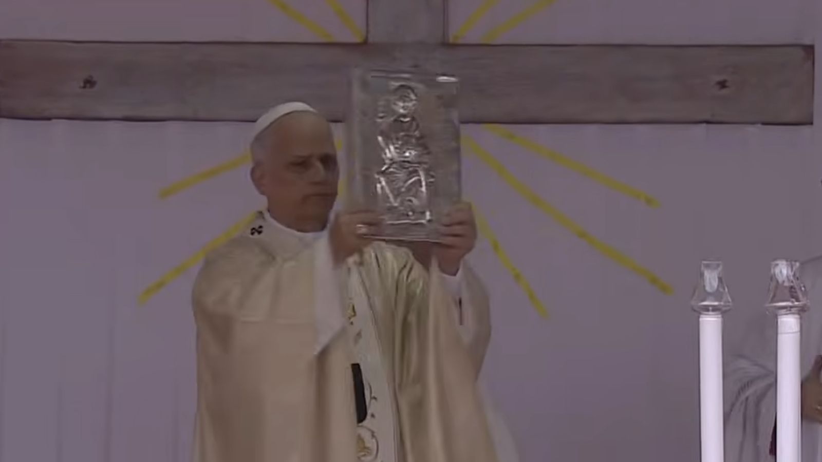 El Papa