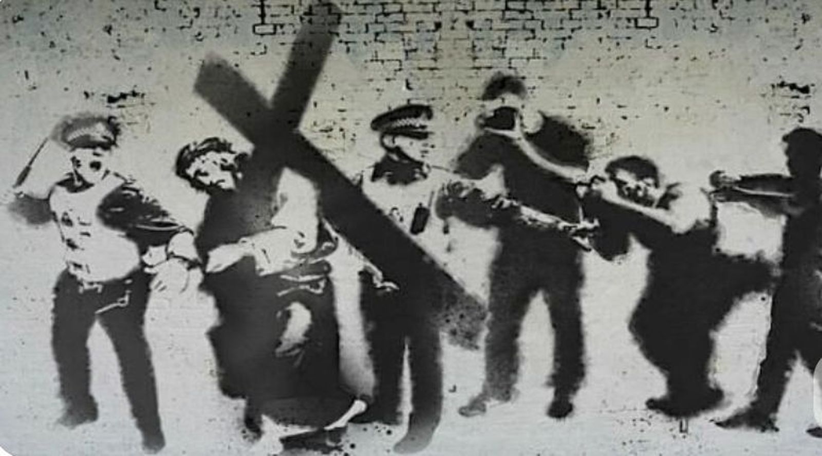 Rey de la Misericordia