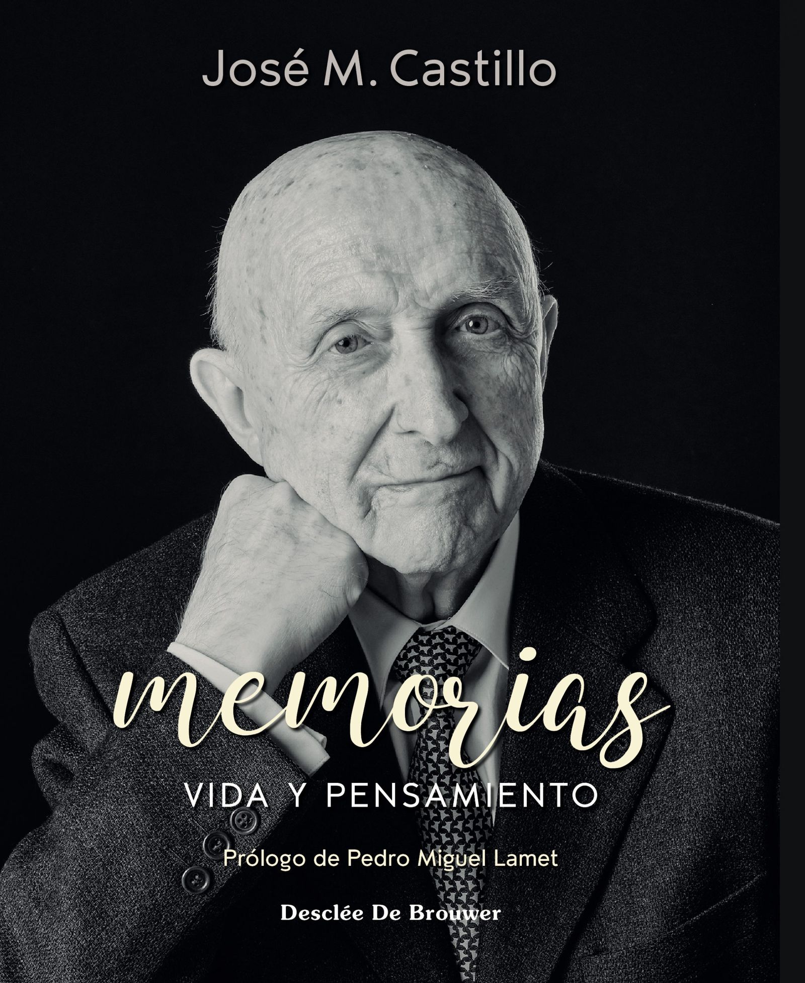 Compra las Memorias de Castillo