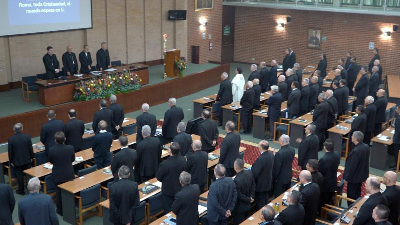 Conferencia Episcopal de Colombia