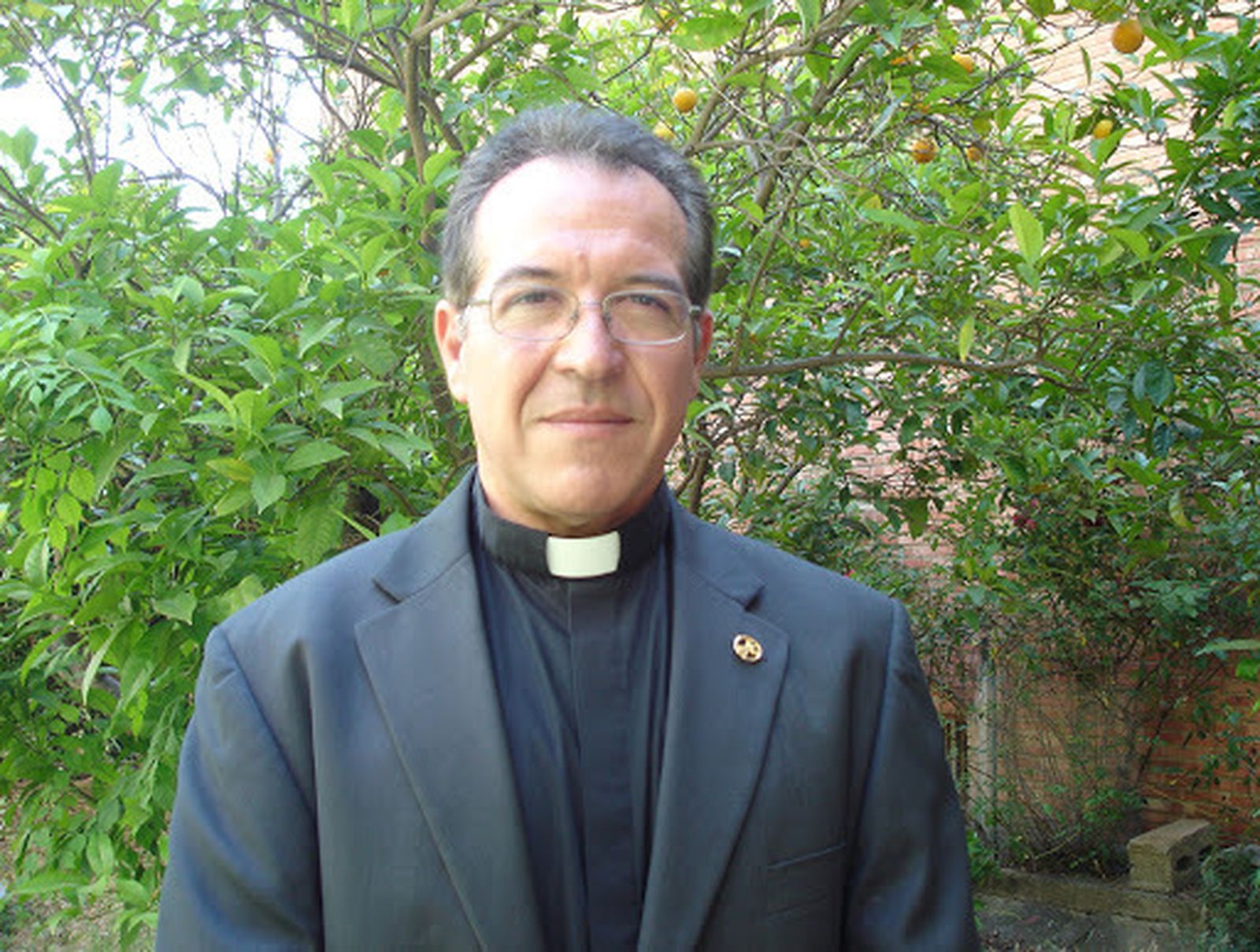 Vicente Fontestad, Vicario General, nuevo Deán de la Catedral de Valencia