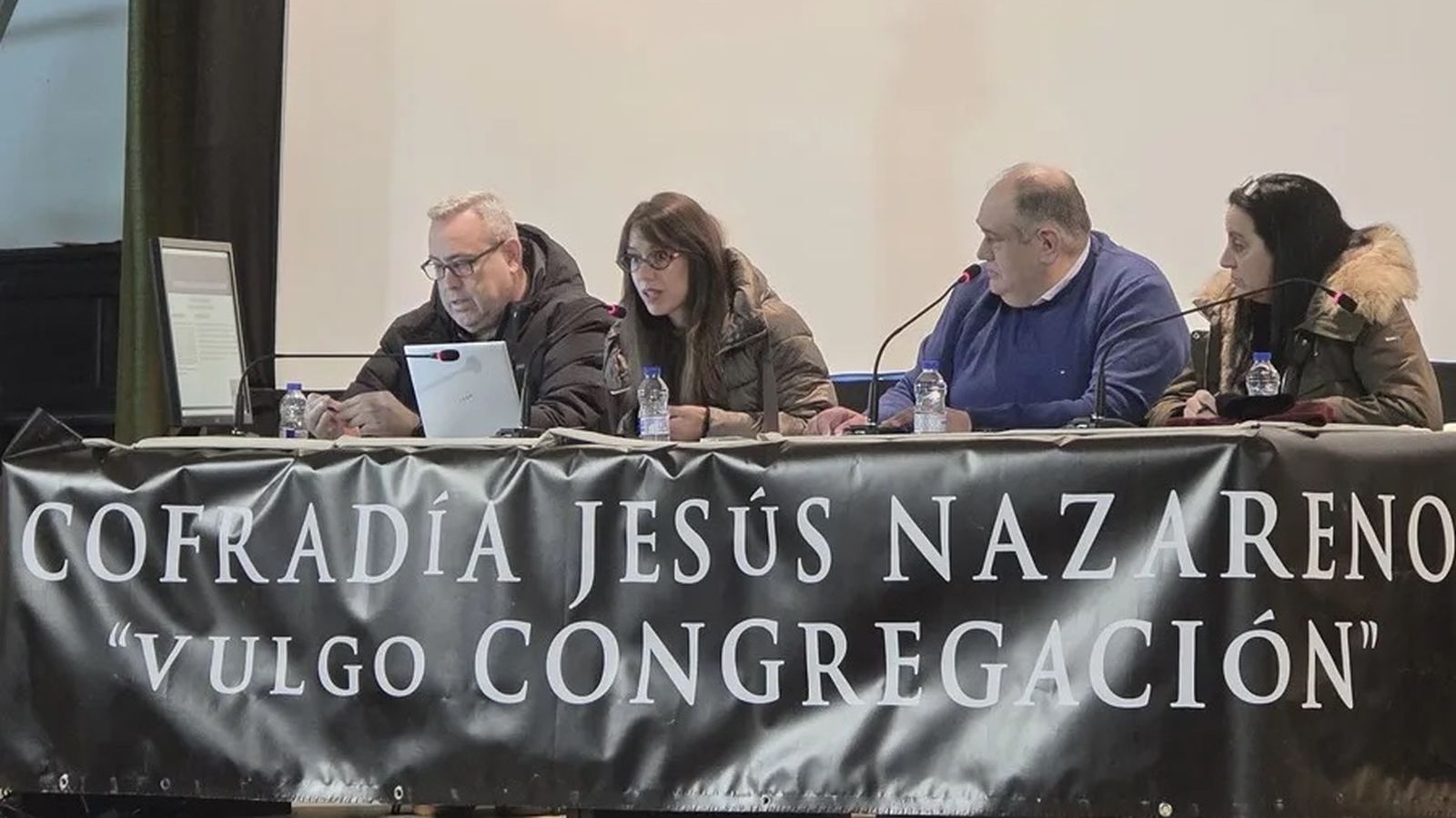 Cofradía Jesús Nazareno