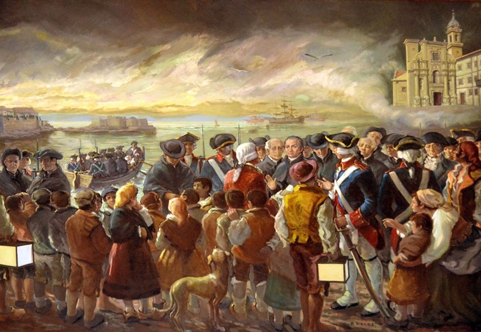 ¿Por qué fue expulsada y extinguida la Compañía de Jesús?