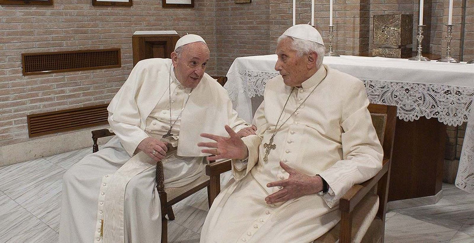 Hasta otra ocasión...todos tentados    (I Domingo de Cuaresma)